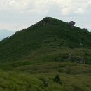 소백산 이미지