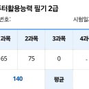 (컴활2급필기)2급 7일의 기적 이미지