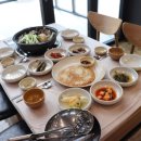 두일막국수
