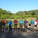 Pine Meadow Lake Loop, Harriman State Park (06/12/24) 이미지