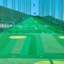 무봉리스크린골프 이미지