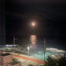 화암등대길1(편의점맞은편) | 강릉 주문진 펜션 당신의안목 역대급 오션뷰 브리에 402호 후기