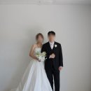아테소 스튜디오 오전 웨딩 촬영 후기 (w/방병진 작가님)