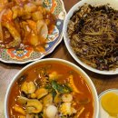 영등포소방서 내 | 영등포맛집-송죽장, 블루리본 중식당