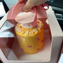 봄이까까 | 댕댕이 케이크/ 윤사랑 생일(봄이까까)::❤️펫푸드❤️