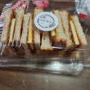 전주혁신도시 샌드위치맛집: 카페,캐럴