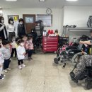 광명시장애인이동보조기기수리센터 이미지