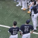 한동희와 고릴라 이미지