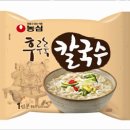 후루룩칼국수 이미지