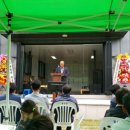 홍암마을 이미지