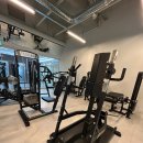 올 마이트 짐 이미지