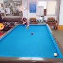 복 당구장 이미지