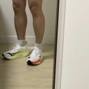 이-솔테크 | AI 아님, 미즈노 네오비스타3 실제 신어본 후기(+주행 후기) 사이즈팁 슈퍼트레이너 초보 러닝화 추천...