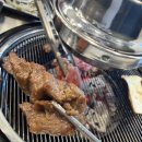 대박집소갈비살 | 쌍문동 맛집 대박집소갈비살 양념 소갈비살 셀프바까지 알찬 고기집
