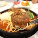 국수랑찜이랑