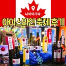 (주)아이스레드 | 캐나다 최대 아이스와인 축제 나이아가라에서 맛본 맛과 향 체험 와이너리 세 곳 후기