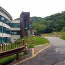 평창자연휴양림 이미지