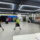 빅 마스터 체육관 이미지