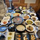 동의약선관 | 수선사 맛집 동의약선관 가족모임 상견례 추천 산청 여행 코스