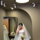 Wedding 01. 셀레브 지정, 이미지투어 후기 (미카도, 레이스, 머메이드, 오간자)