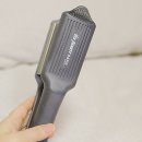 예스뷰티 | 예스뷰티 글램팡팡 다이렉트 고데기로 뿌리볼륨 쉽게 살리기 내돈내산
