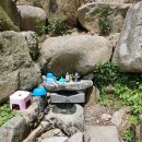 건봉사샘터 이미지