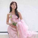 광명현대서비스 | 광명한복대여 여리여리한 신부 아웃핏, 비교불가 피팅 스팟