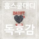 [홈스쿨대디, 내가 선택한 아빠 브랜드] 김용성 지음 / 소나무 출판 - 묵은 독후감
