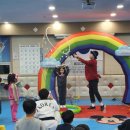 단국대 가온태권도 이미지