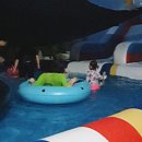 민지네 펜션 | [안성] 수영장펜션 민지네펜션 발담구고먹는백숙 후기