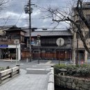 음지리 625-1 일대 | 교토 자전거 여행 코스 | 새벽 청수사 가는 길 + 니넨자카 야사카차야점 다다미 스타벅스 솔직 후기