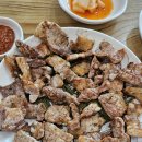 천년돼지숯불구이 이미지