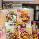 송단정자 공중화장실 | 수원 스타필드 근처 정자시장 맛집 멕시코 음식 추천 마스타코스 내돈내산 재방문 | 무료 주차 꿀팁