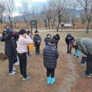 산들초록장터