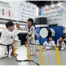 무궁화태권도 | 소담초태권도 아이와 함께한 무궁화 태권도 체험 후기