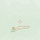 영동 갈모봉산성(永同 葛冒峯山城)