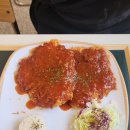 미래프라자 | 병점 진안동 맛집 | 대왕 경양식 돈까스와 로제 파스타 세트 내돈내산 후기 | 돈기부여
