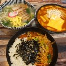 대교분식 칼국수 이미지