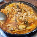 원조생고기두루치기전문