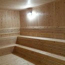 우리사우나 이미지