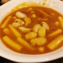 마늘떡볶이 - 아산시 광장로 181 | 마늘떡볶이