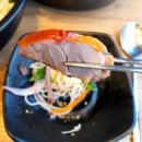 [용인] 역북동 족발 맛집_마왕족발 용인처인구청점/당면족발 존맛