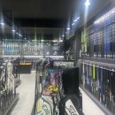 아이콘 골프 | 브리지스톤 241CB + 프로젝트X 5.5 피팅후기/ 242CB+ 와 차이는?/ 구리 골프피팅