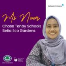 Why make Tenby Schools your School of Choice? 이미지