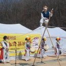 성남오리뜰농악 이미지