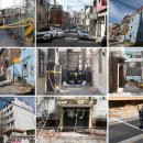 호계1동 주민센터 앞 이미지