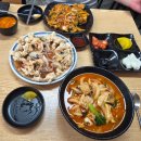 중국성 | 율포해수녹차센터 이용 후 방문한 보성 맛집 중국성 후기