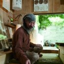 한지로 만드는 세상 이미지