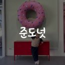 아이랑 갈만한곳 파주도넛 추천! / 맛+가성비 다 잡은 준도넛!