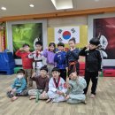 고려 미래 태권도장 이미지